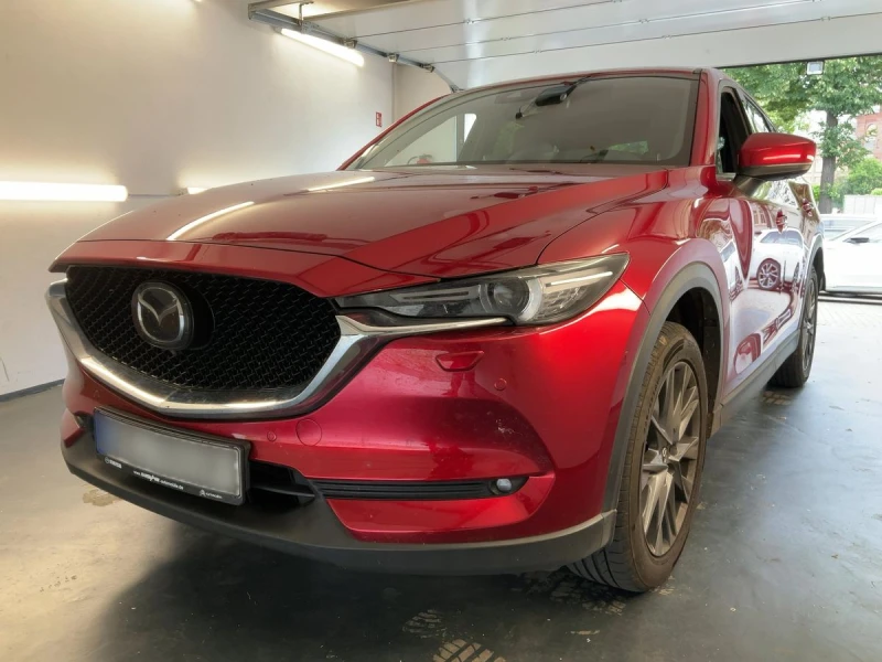 Mazda CX-5 2.5 Sports-Line 4x4 - 24950 € / 48797.96 лв. - 36394378 1 | Car24.bg Mazda CX-5 2.5 Sports-Line 4x4 - 24950 € / 48797.96 лв. - 36394378 1