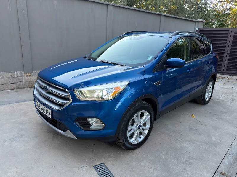 Ford Kuga 2.0T ecoboost - 13200 € - 83789155 1 | Car24.bg Ford Kuga 2.0T ecoboost - 13200 € - 83789155 1