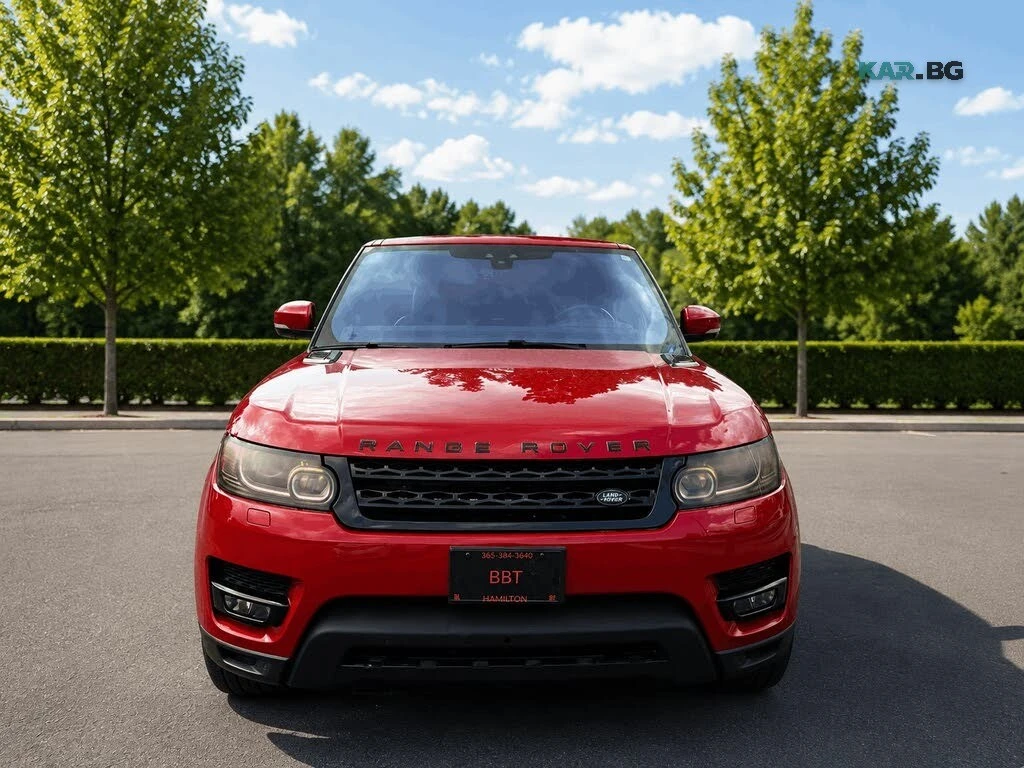 Land Rover Range rover АвтоКредит * (ЦЕНА ДО БГ) | Auto.bg — изображение 1 Land Rover Range rover АвтоКредит * (ЦЕНА ДО БГ) | Auto.bg — изображение 1
