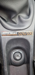 Dacia Duster 1.5dci Laureate 4x4 euro5B Brave limited 26/100 - [12] 