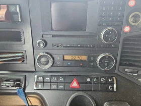 Mercedes-Benz Actros 1845 ADR EXII/III, FL, AT- 3бр. | Auto.bg — изображение 4 Mercedes-Benz Actros 1845 ADR EXII/III, FL, AT- 3бр. | Auto.bg — изображение 4