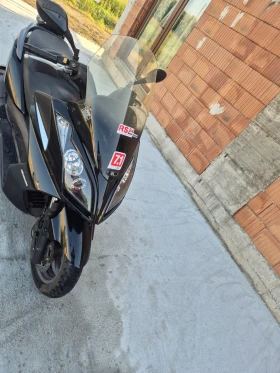 Kymco Downtown undefined | Auto.bg — изображение 2 Kymco Downtown undefined | Auto.bg — изображение 2