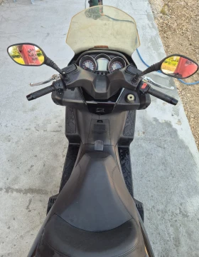 Kymco Downtown undefined | Auto.bg — изображение 8 Kymco Downtown undefined | Auto.bg — изображение 8