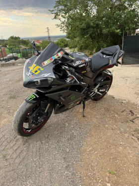 Yamaha Yzf R1 | Auto.bg — изображение 4 Yamaha Yzf R1 | Auto.bg — изображение 4