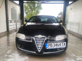 Обява за продажба на Alfa Romeo Gt ~7 500 лв. - изображение 1
