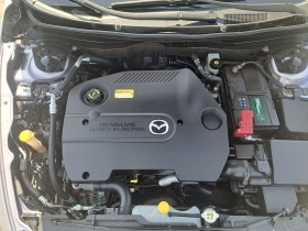 Mazda 6 2.0 TDCI | Mobile.bg   13