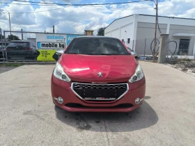 Peugeot 208 GTi-1.6-Navi-6sk-100.000km-Euro-5B - Car24.bg Peugeot 208 GTi-1.6-Navi-6sk-100.000km-Euro-5B