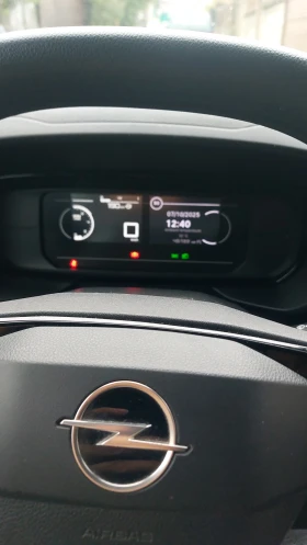 Opel Combo 1.5 | Mobile.bg — малка снимка 16