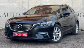 Mazda 6 * 2.2d/150H.P.* - Car24.bg Mazda 6 * 2.2d/150H.P.*