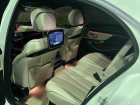 Mercedes-Benz S 63 AMG CARFAX АВТО КРЕДИТ - 82250 лв. / 42053.76 € - 60032388 13 | Car24.bg Mercedes-Benz S 63 AMG CARFAX АВТО КРЕДИТ - 82250 лв. / 42053.76 € - 60032388 13