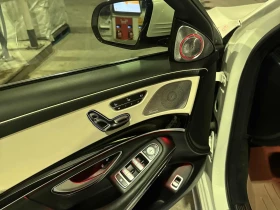 Mercedes-Benz S 63 AMG CARFAX АВТО КРЕДИТ - 82250 лв. / 42053.76 € - 60032388 12 | Car24.bg Mercedes-Benz S 63 AMG CARFAX АВТО КРЕДИТ - 82250 лв. / 42053.76 € - 60032388 12