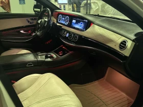 Mercedes-Benz S 63 AMG CARFAX АВТО КРЕДИТ - 82250 лв. / 42053.76 € - 60032388 15 | Car24.bg Mercedes-Benz S 63 AMG CARFAX АВТО КРЕДИТ - 82250 лв. / 42053.76 € - 60032388 15