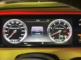 Mercedes-Benz S 63 AMG CARFAX АВТО КРЕДИТ - 82250 лв. / 42053.76 € - 60032388 9 | Car24.bg Mercedes-Benz S 63 AMG CARFAX АВТО КРЕДИТ - 82250 лв. / 42053.76 € - 60032388 9