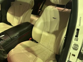 Mercedes-Benz S 63 AMG CARFAX АВТО КРЕДИТ - 82250 лв. / 42053.76 € - 60032388 11 | Car24.bg Mercedes-Benz S 63 AMG CARFAX АВТО КРЕДИТ - 82250 лв. / 42053.76 € - 60032388 11