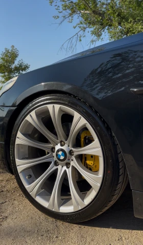 BMW 530 - 14999 лв. / 7668.87 € - 26297155 12 | Car24.bg BMW 530 - 14999 лв. / 7668.87 € - 26297155 12