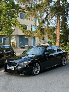 BMW 530 - 14999 лв. / 7668.87 € - 26297155 7 | Car24.bg BMW 530 - 14999 лв. / 7668.87 € - 26297155 7