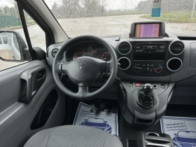 Peugeot Partner 1.6 - 3600 € / 7040.99 лв. - 52311033 9 | Car24.bg Peugeot Partner 1.6 - 3600 € / 7040.99 лв. - 52311033 9