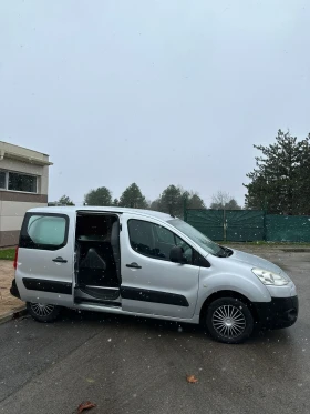 Peugeot Partner 1.6 - 3600 € / 7040.99 лв. - 52311033 5 | Car24.bg Peugeot Partner 1.6 - 3600 € / 7040.99 лв. - 52311033 5