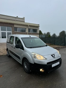 Peugeot Partner 1.6 - 3600 € / 7040.99 лв. - 52311033 3 | Car24.bg Peugeot Partner 1.6 - 3600 € / 7040.99 лв. - 52311033 3