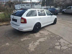 Skoda Octavia EURO5 - 4150 € / 8116.69 лв. - 62693962 5 | Car24.bg Skoda Octavia EURO5 - 4150 € / 8116.69 лв. - 62693962 5