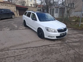 Skoda Octavia EURO5 - 4150 € / 8116.69 лв. - 62693962 6 | Car24.bg Skoda Octavia EURO5 - 4150 € / 8116.69 лв. - 62693962 6