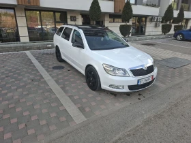 Skoda Octavia EURO5 | Auto.bg — изображение 7 Skoda Octavia EURO5 | Auto.bg — изображение 7