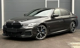 BMW 540 BMW 540d CARBON Individual M Performance - Car24.bg BMW 540 BMW 540d CARBON Individual M Performance