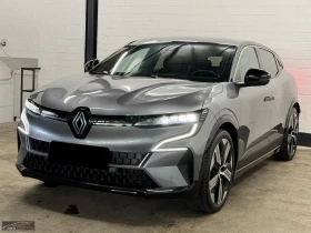 Renault Megane EV60/ICONIC/БЪРЗО ЗАРЕЖДАНЕ/218HP/HK/360/NAVI/250h
