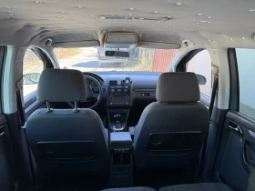 VW Touran 2.0TDI | Auto.bg — изображение 6 VW Touran 2.0TDI | Auto.bg — изображение 6