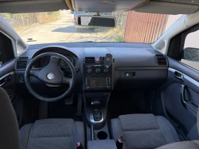 VW Touran 2.0TDI | Auto.bg — изображение 5 VW Touran 2.0TDI | Auto.bg — изображение 5