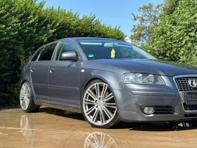 Audi A3 2.0ТДИ 170к.с - Car24.bg Audi A3 2.0ТДИ 170к.с