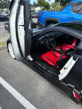 Nissan 350z KEYLESS / CARFAX | Auto.bg — изображение 7 Nissan 350z KEYLESS / CARFAX | Auto.bg — изображение 7
