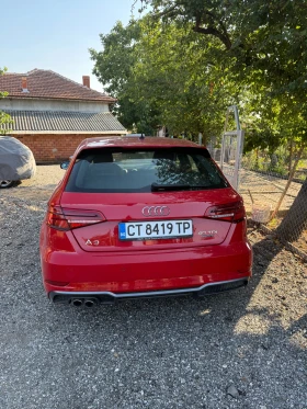 Audi A3 4.0 TDI SLine Quatro - 18900 € - 60190163 2 | Car24.bg Audi A3 4.0 TDI SLine Quatro - 18900 € - 60190163 2