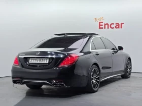 Mercedes-Benz S 500 4MATIC | Auto.bg — изображение 2 Mercedes-Benz S 500 4MATIC | Auto.bg — изображение 2