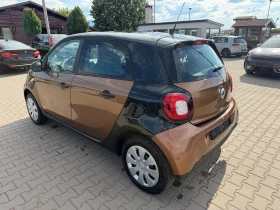 Smart Forfour 1.0 EURO 6 - 5700 € / 11148.23 лв. - 12826717 8 | Car24.bg Smart Forfour 1.0 EURO 6 - 5700 € / 11148.23 лв. - 12826717 8