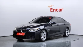 BMW 530 D X Drive M Aerodynamic