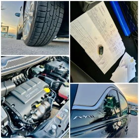 Opel Adam 1.4 16V / GPL - 4500 € / 8801.24 лв. - 36628870 15 | Car24.bg Opel Adam 1.4 16V / GPL - 4500 € / 8801.24 лв. - 36628870 15