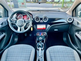 Opel Adam 1.4 16V / GPL - 4500 € / 8801.24 лв. - 36628870 7 | Car24.bg Opel Adam 1.4 16V / GPL - 4500 € / 8801.24 лв. - 36628870 7