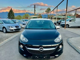 Opel Adam 1.4 16V / GPL - 4500 € / 8801.24 лв. - 36628870 2 | Car24.bg Opel Adam 1.4 16V / GPL - 4500 € / 8801.24 лв. - 36628870 2