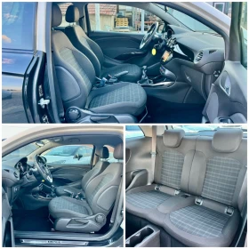 Opel Adam 1.4 16V / GPL - 4500 € / 8801.24 лв. - 36628870 13 | Car24.bg Opel Adam 1.4 16V / GPL - 4500 € / 8801.24 лв. - 36628870 13