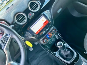 Opel Adam 1.4 16V / GPL - 4500 € / 8801.24 лв. - 36628870 8 | Car24.bg Opel Adam 1.4 16V / GPL - 4500 € / 8801.24 лв. - 36628870 8