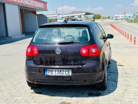 VW Golf Голф5 | Auto.bg — изображение 4 VW Golf Голф5 | Auto.bg — изображение 4