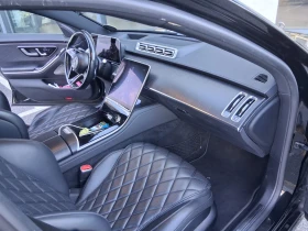 Mercedes-Benz S 350 S350d LONG - 48000 € - 92637376 6 | Car24.bg Mercedes-Benz S 350 S350d LONG - 48000 € - 92637376 6