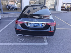 Mercedes-Benz S 350 S350d LONG - 48000 € - 92637376 3 | Car24.bg Mercedes-Benz S 350 S350d LONG - 48000 € - 92637376 3