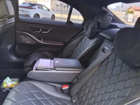 Mercedes-Benz S 350 S350d LONG - 48000 € - 92637376 9 | Car24.bg Mercedes-Benz S 350 S350d LONG - 48000 € - 92637376 9
