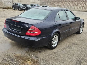 Mercedes-Benz E 270 CDI* Автомат* 230000км - 1700 € - 50861145 4 | Car24.bg Mercedes-Benz E 270 CDI* Автомат* 230000км - 1700 € - 50861145 4