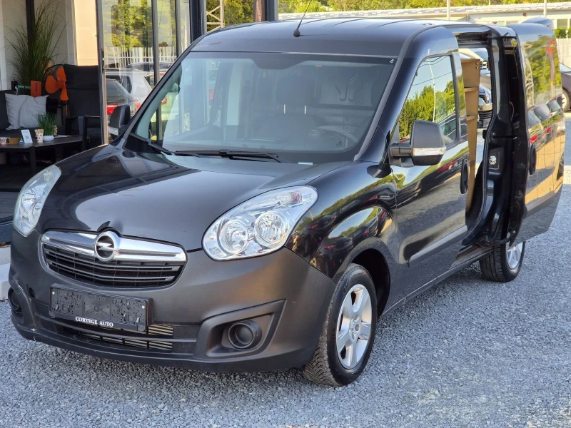 Opel Combo 1.3CDTI - 3950 € / 7725.53 лв. - 74084773 1 | Car24.bg Opel Combo 1.3CDTI - 3950 € / 7725.53 лв. - 74084773 1