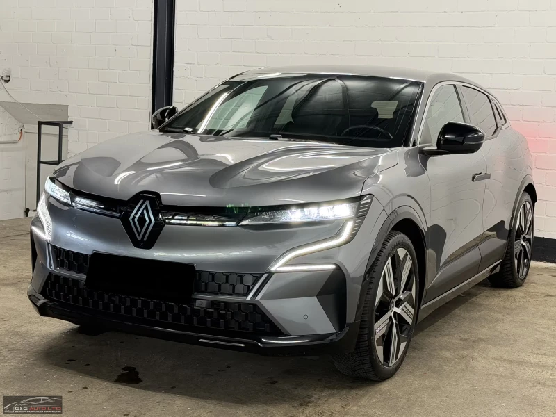 Renault Megane EV60/ICONIC/БЪРЗО ЗАРЕЖДАНЕ/218HP/HK/360/NAVI/250h - 30099 € / 58868.53 лв. - 69101536 1 | Car24.bg Renault Megane EV60/ICONIC/БЪРЗО ЗАРЕЖДАНЕ/218HP/HK/360/NAVI/250h - 30099 € / 58868.53 лв. - 69101536 1