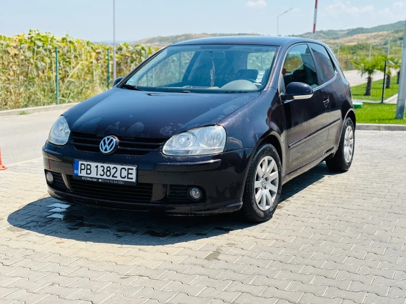 VW Golf Голф5 - 2000 € - 79295604 1 | Car24.bg VW Golf Голф5 - 2000 € - 79295604 1