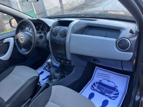 Dacia Duster * 1.6i* GPL | Mobile.bg   14